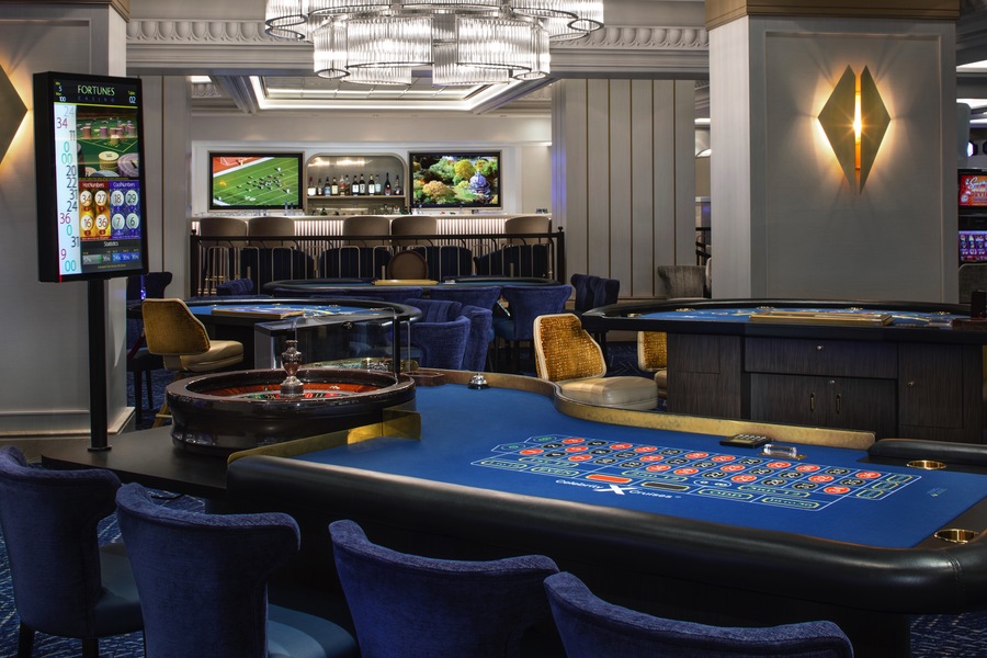 Celebrity Cruises, Celebrity Constellation, Casino.jpeg